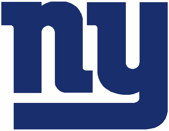 New York Giants 1961-1974 Primary Logo iron on transfers for T-shirts